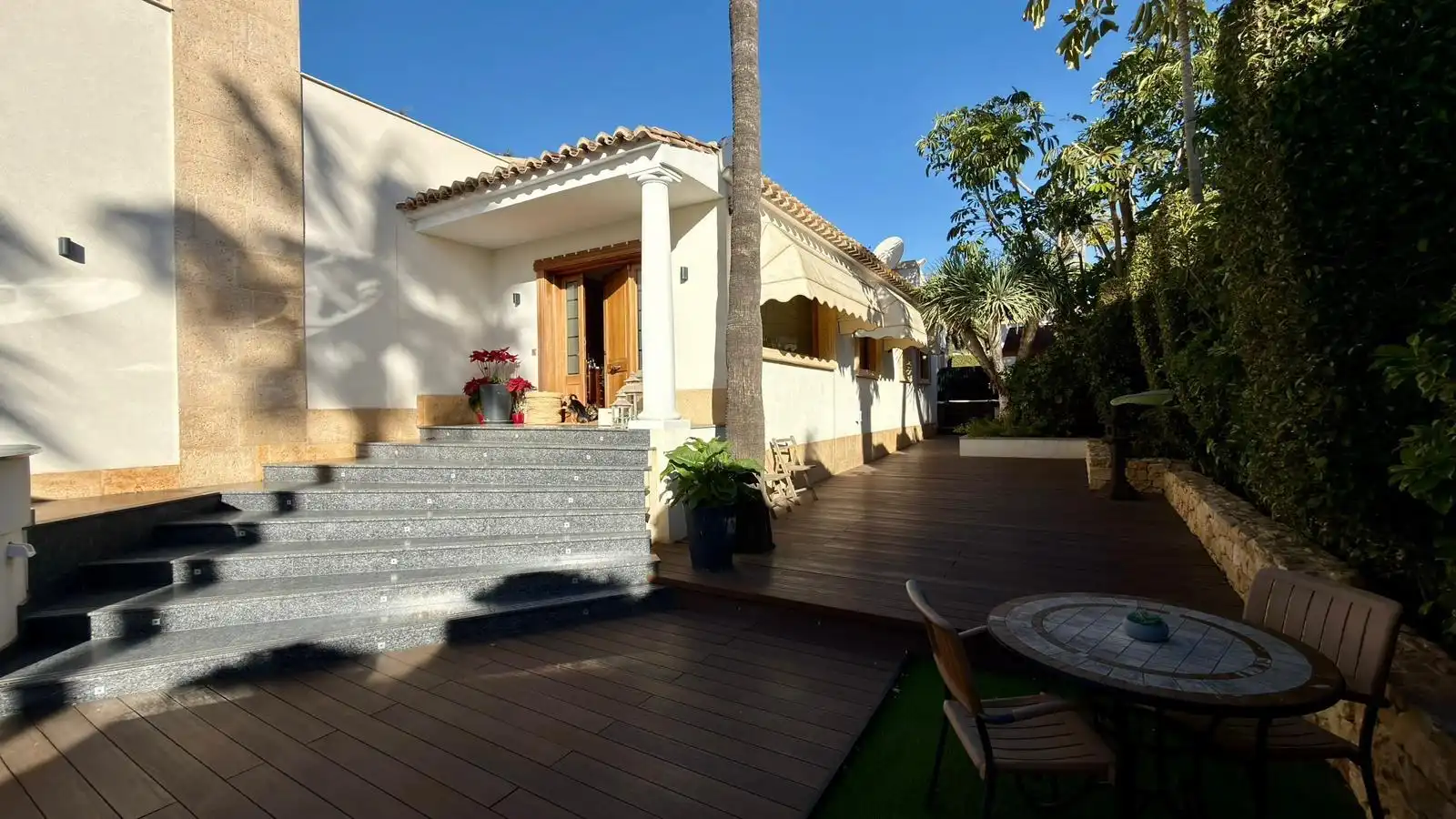 Chalet con piscina en venta en COBLANCA, imagen 6