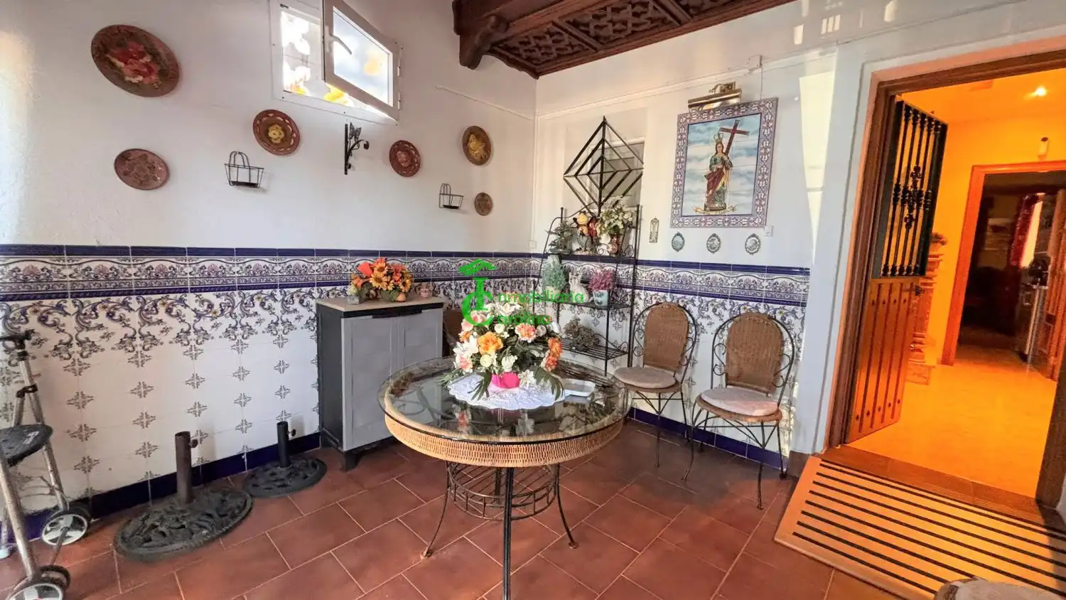 Casa o chalet en venta en Santa Elena