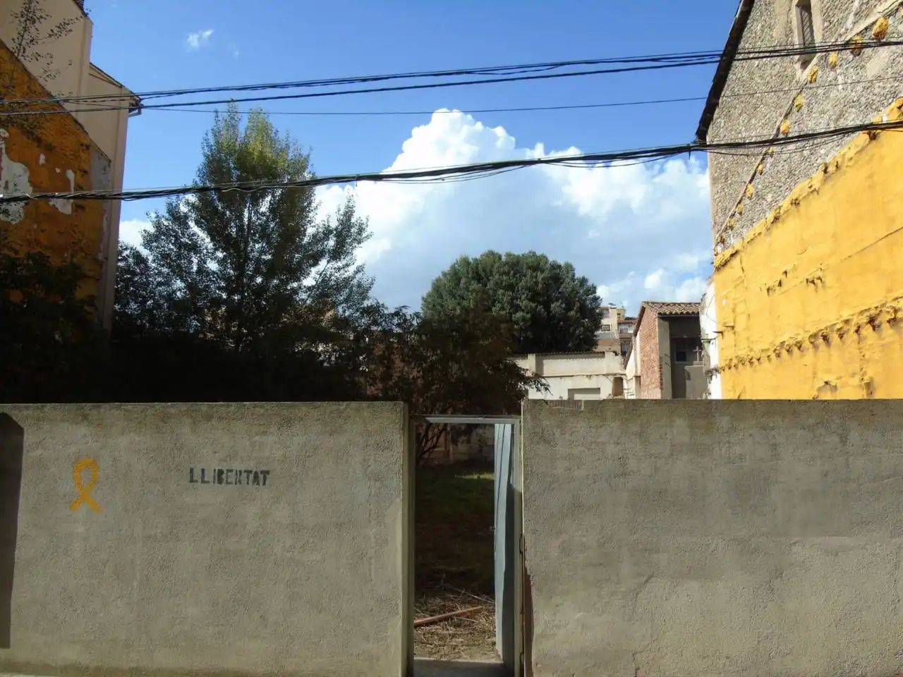 Terreny rústic en venda a Manlleu, imagen 6