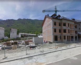 Vista exterior de Pis en venda en Vall de Cardós