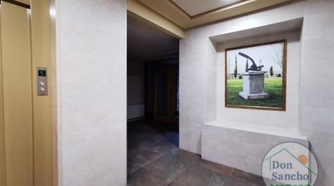 Foto 4 de Piso en venta en Huerta del Rey, Valladolid Capital