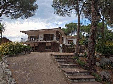 Casa in affitto a Bigues i Riells del Fai