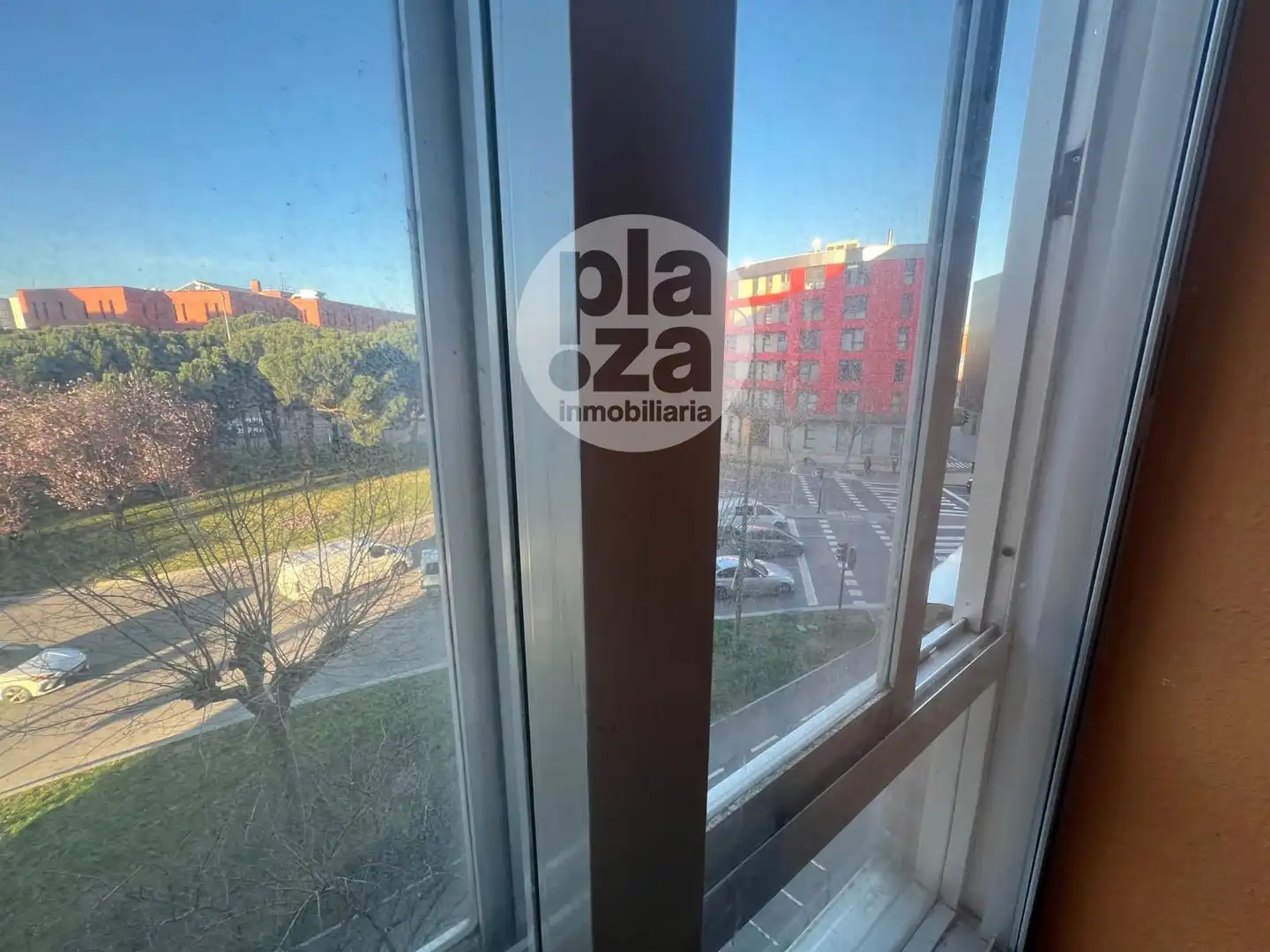 Pis de lloguer a La Paz, Villa Pilar
