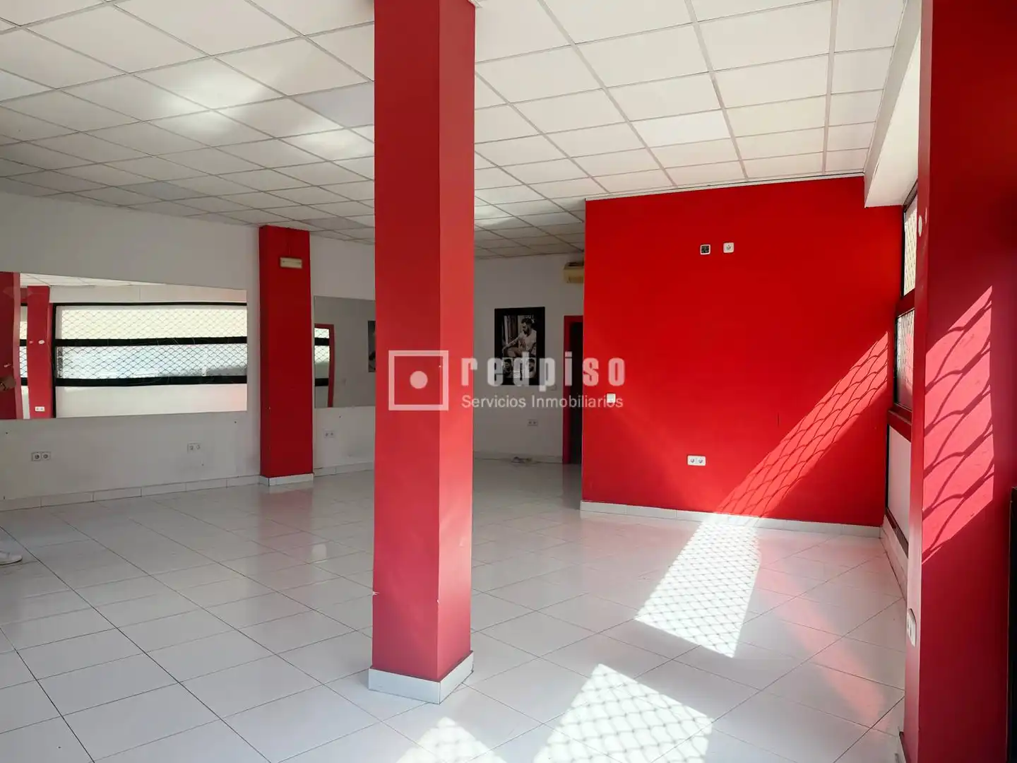 Locale commerciale in affitto a del Pez, imagen 7