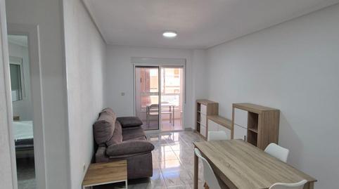 Foto 4 de Pis de lloguer a Avenida Habaneras - Curva de Palangre, Alicante