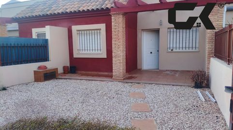 Foto 3 von Einfamilien-Reihenhaus zum Verkauf in Mazarrón Casco Urbano, Mazarrón