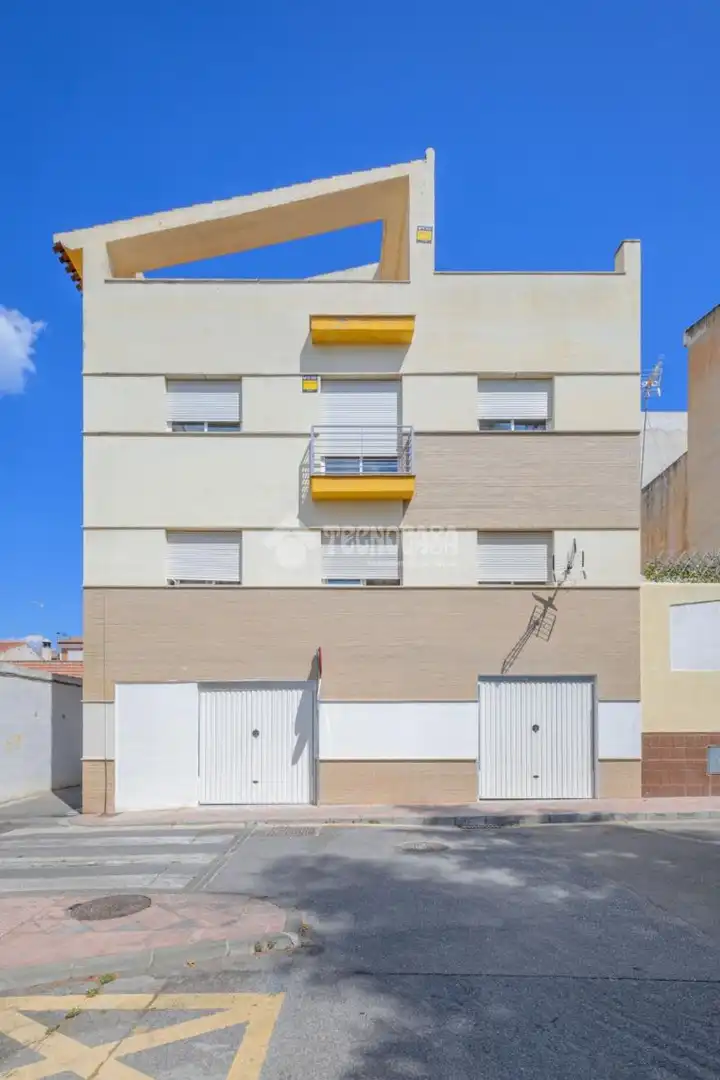 Parking à vendre à Avda. De los Ogíjares, imagen 7