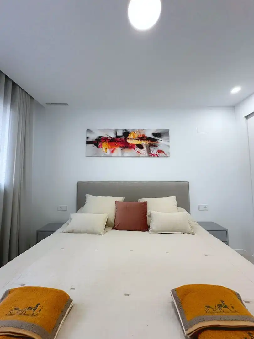 Maisonette mit Pool zum Verkauf in Golf Bahía, imagen 58