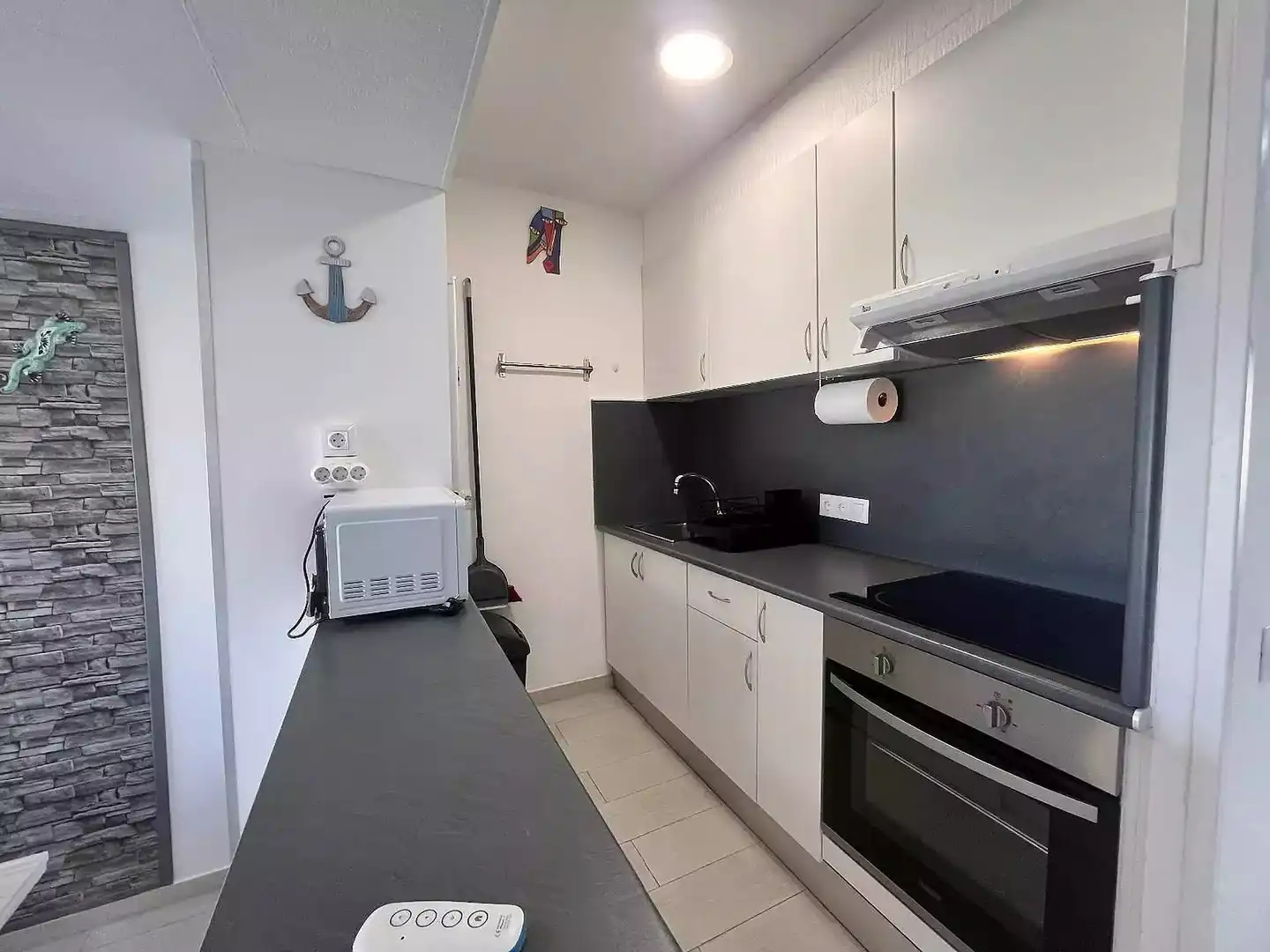 Flat for sale in GRAN RESERVA, imagen 9