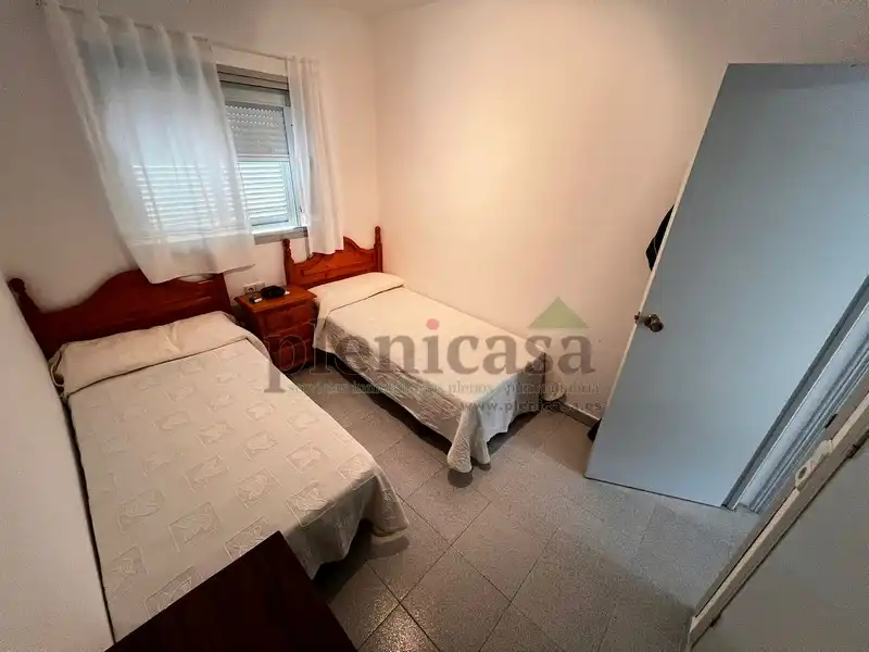 Habitación de Piso en venta en Punta Umbría con Terraza y Amueblado