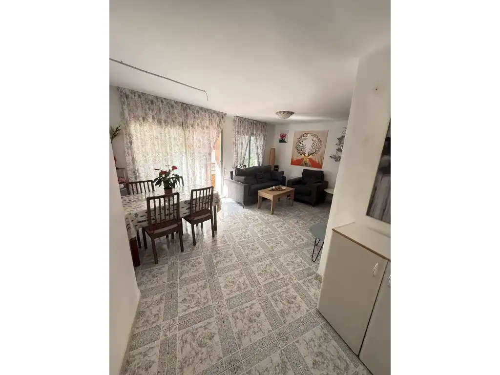 Sala d'estar de Apartament en venda en Esplugues de Llobregat