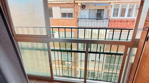 Foto 2 de Pis en venda a Plaza de Miraflores, Parque Victoria Eugenia, Málaga