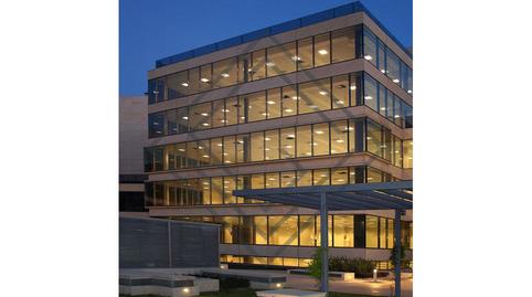 Foto 3 de Oficina de lloguer a Avenida de la Transición Española, Arroyo de la Vega, Madrid