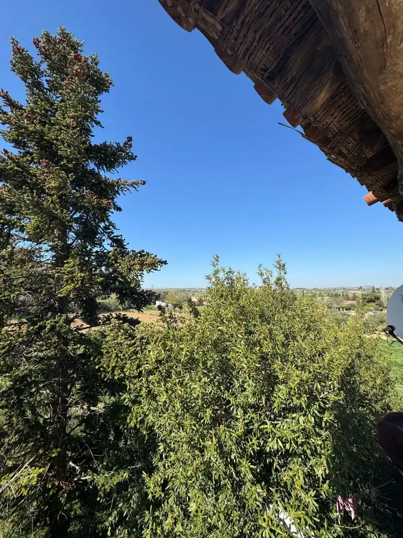 Casa adosada en venda en Alcañiz amb Terrassa, Traster i Piscina comunitària