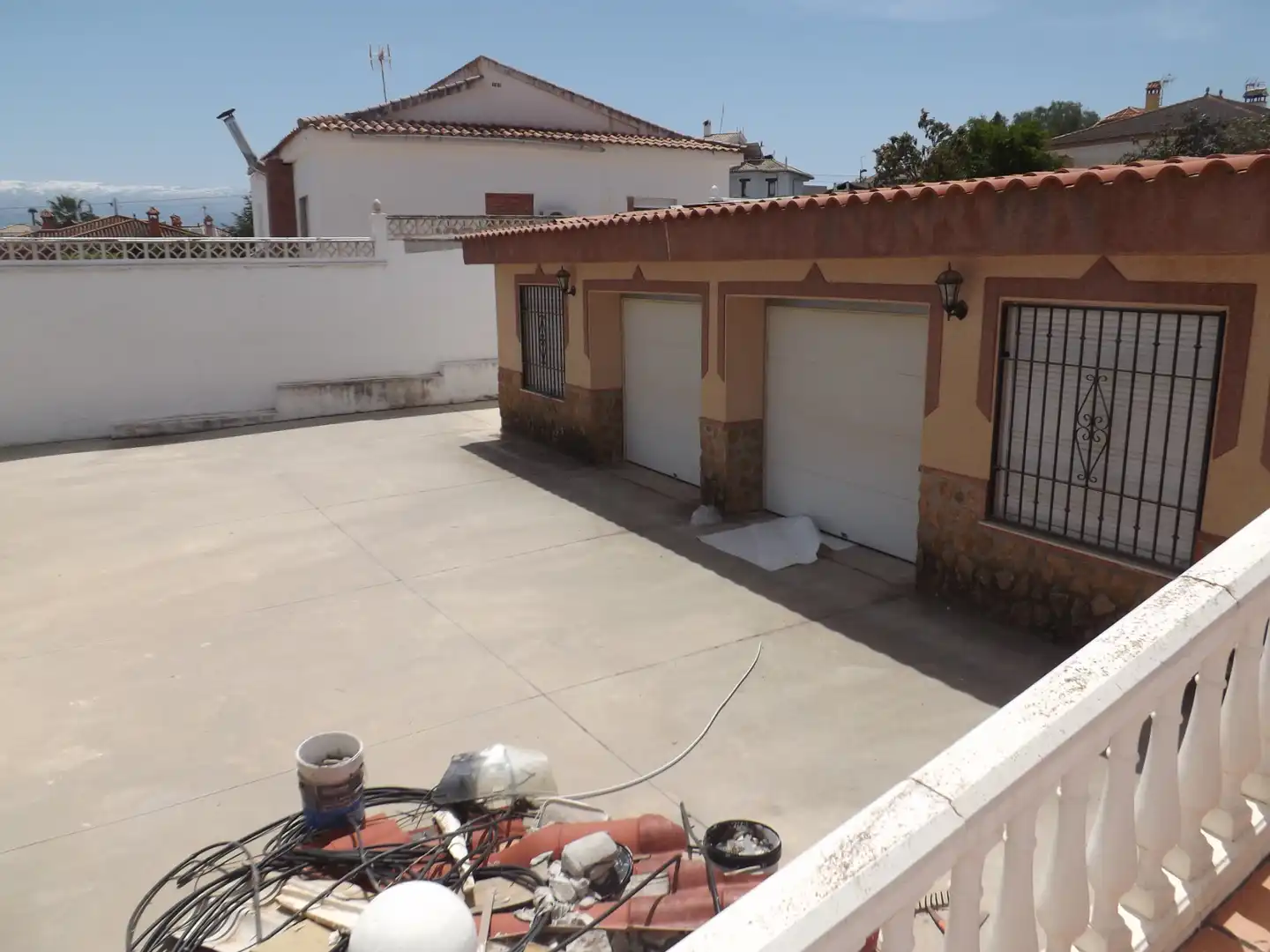 Villa avec terrasse à vendre à Cúllar Vega, imagen 6