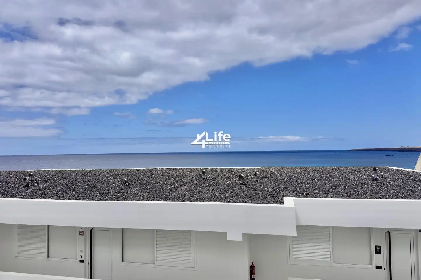 Apartment mit Pool zum Verkauf in Costa del Silencio, imagen 14
