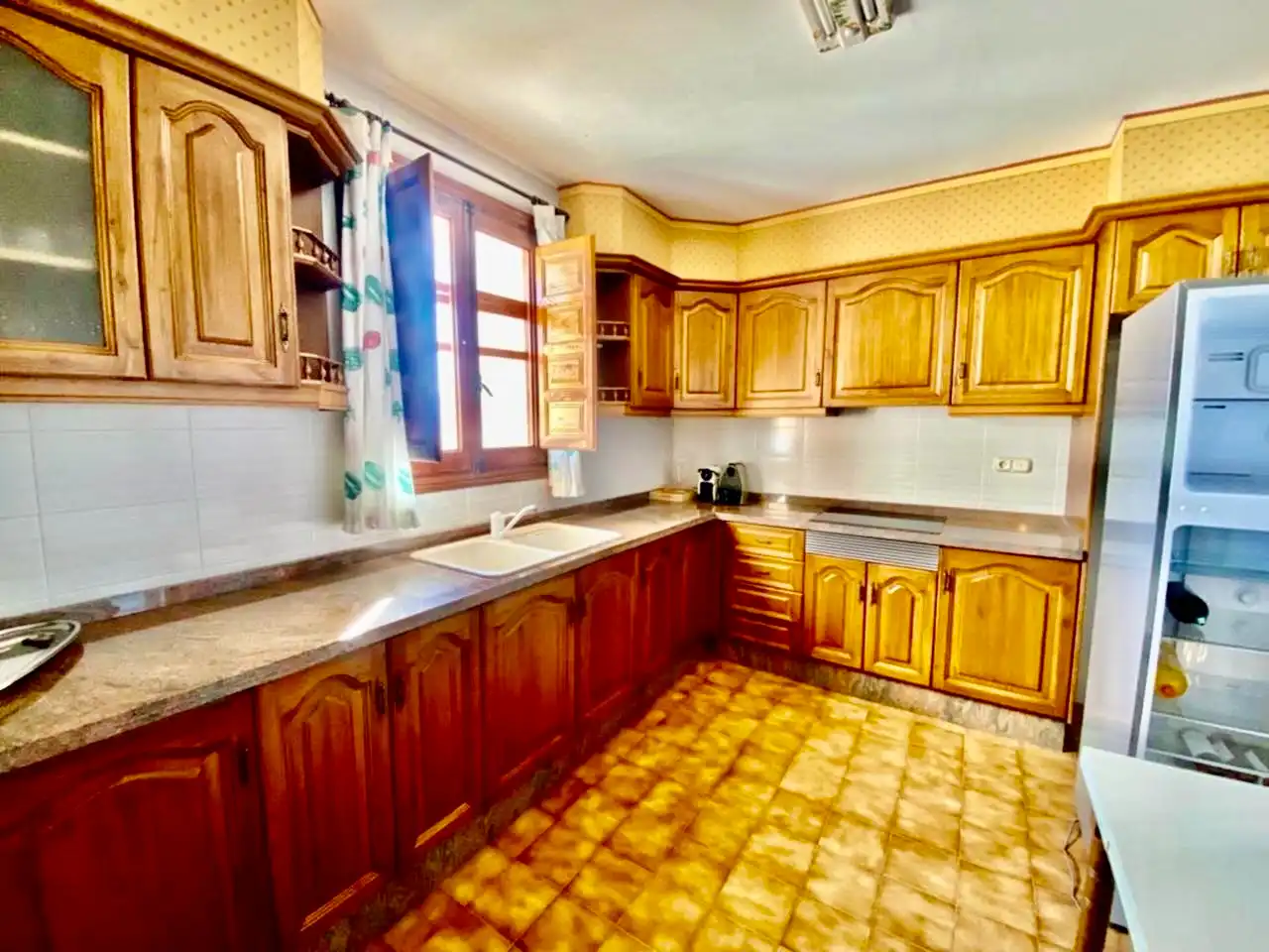 Detached house with pool for sale in Castalla, imagen 24