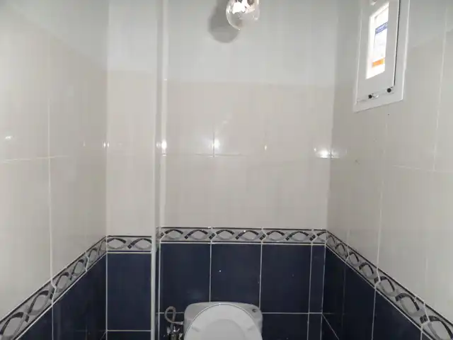 Bany de Edifici en venda en San Agustín del Guadalix