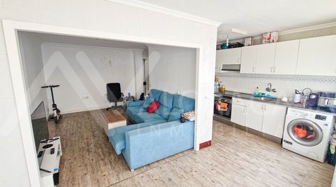 Photo 4 of Flat for sale in Avenida Juan XXIII, 48, La Unión - Cruz de Humilladero - Los Tilos, Málaga Capital