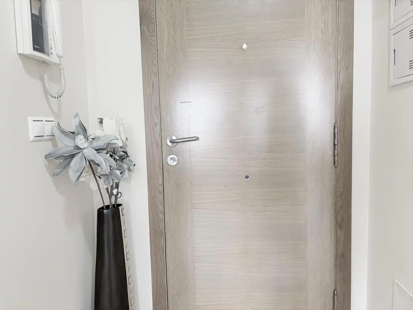 Flat for sale in Sanxenxo  with Air Conditioner and Heating