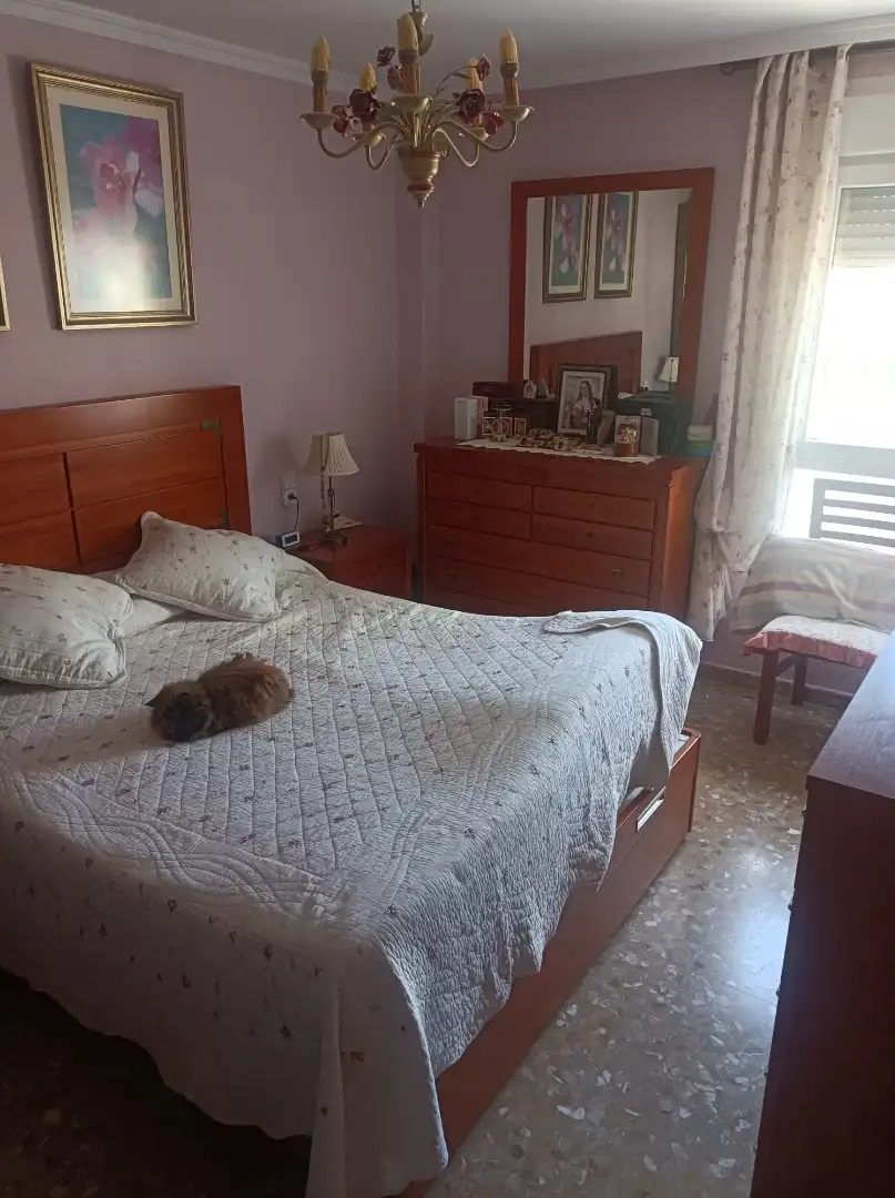 Wohnung mit Pool zum Verkauf in Calle Doctor Fleming 44, imagen 15