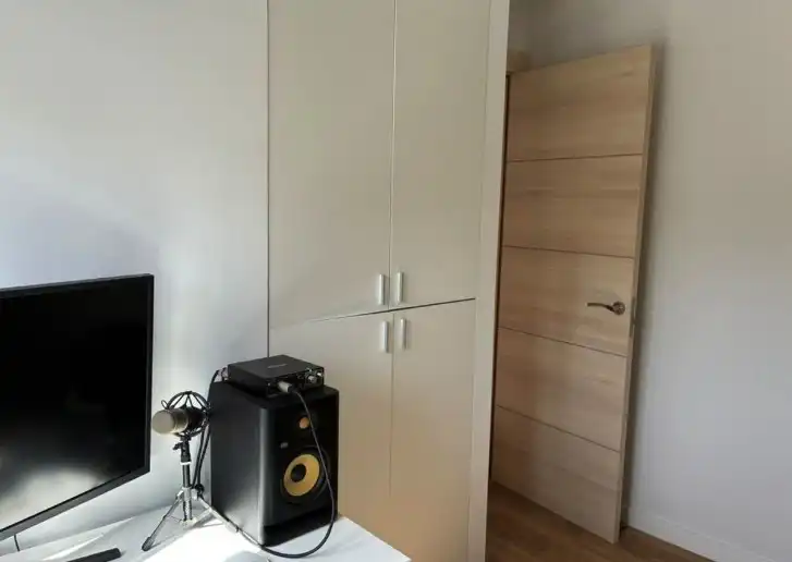 Bedroom of Apartments for sale in Marbella  with Air Conditioner, Furnished and Oven