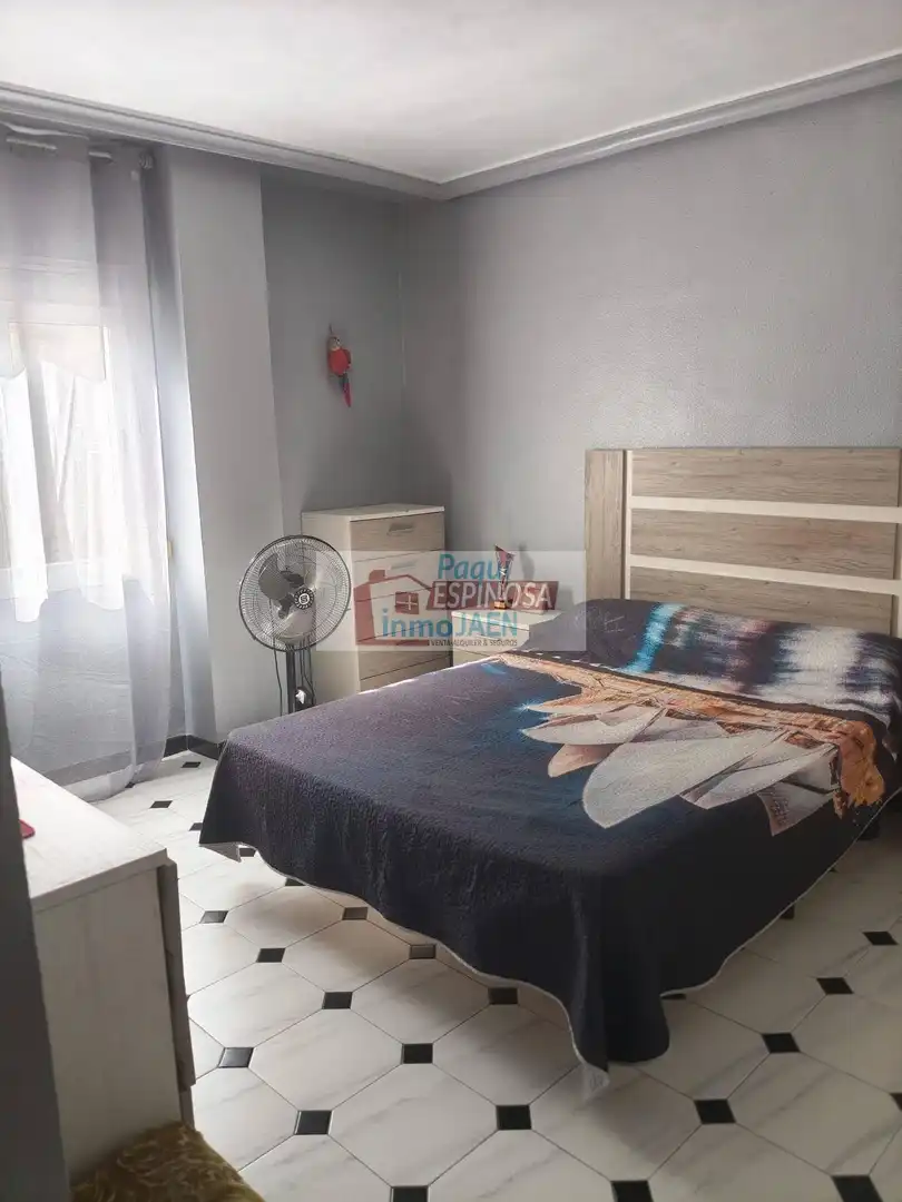 Wohnung zum Verkauf in Torredonjimeno