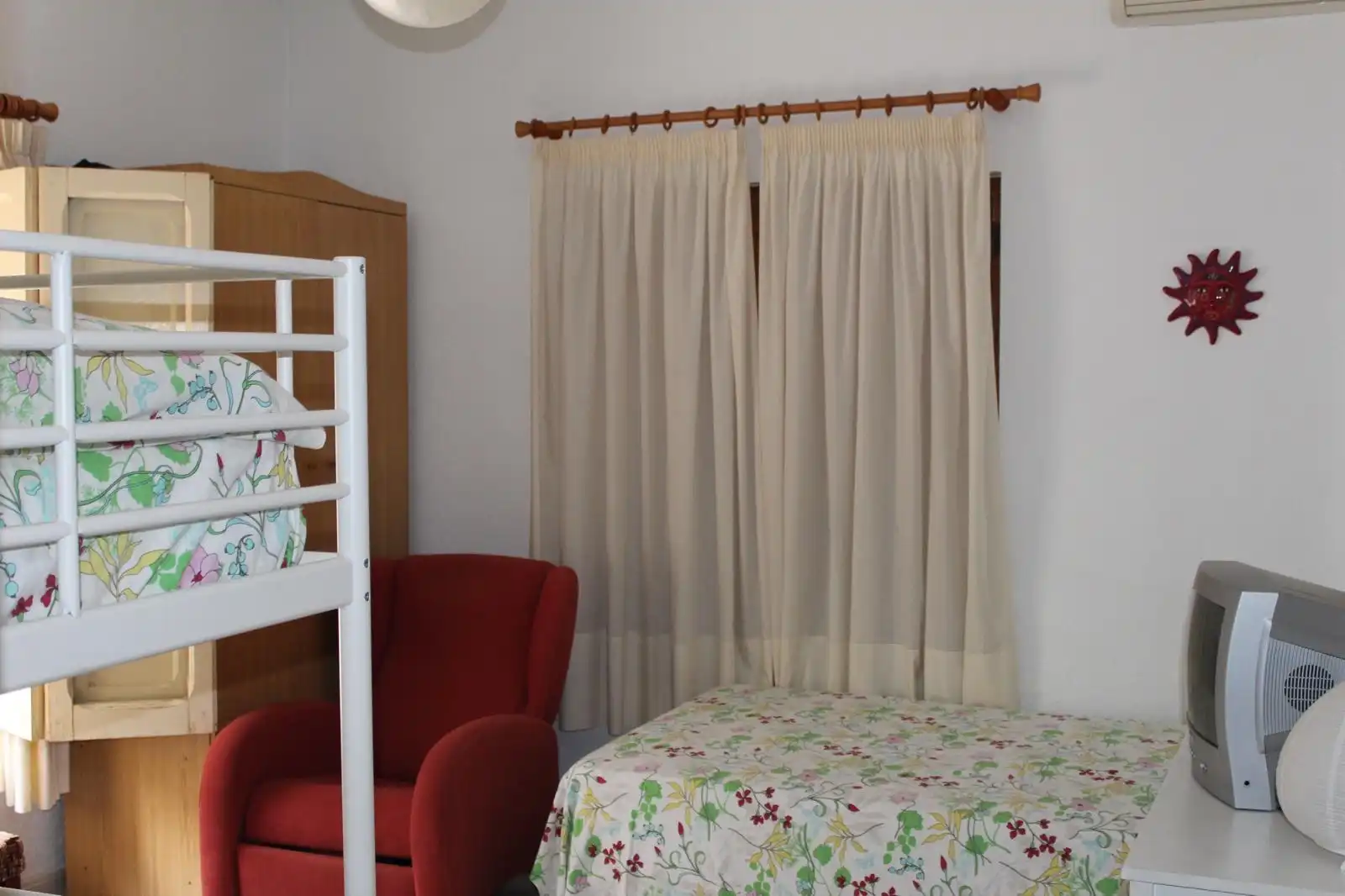 Dormitori de Planta baixa de lloguer en Lo Pagán  