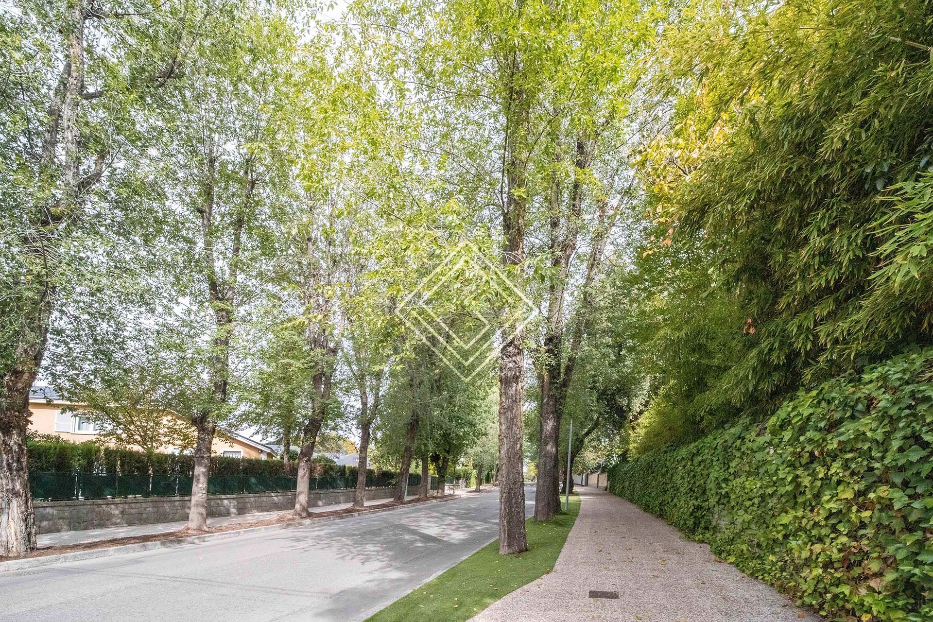 House or chalet for sale in Calle de Hoyos del Espino, Ciudad Universitaria