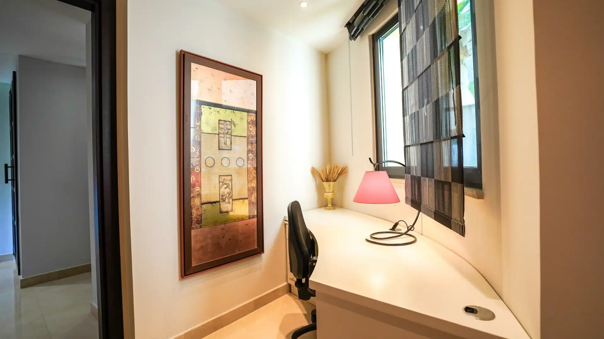 Apartament amb piscina en venda a Nueva Andalucía, imagen 14