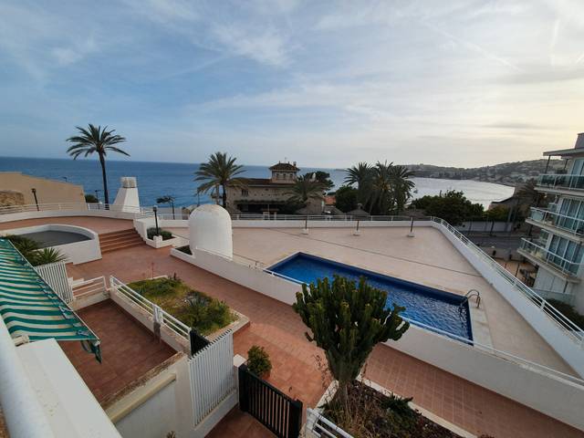 Apartamento en Alquiler en Cala Major