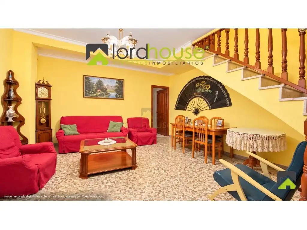 House for sale in Calle Portijico, imagen 3