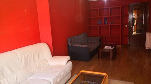 Foto 4 de Piso en venta en Plaza de Manuel de Falla, Centro, Ponferrada
