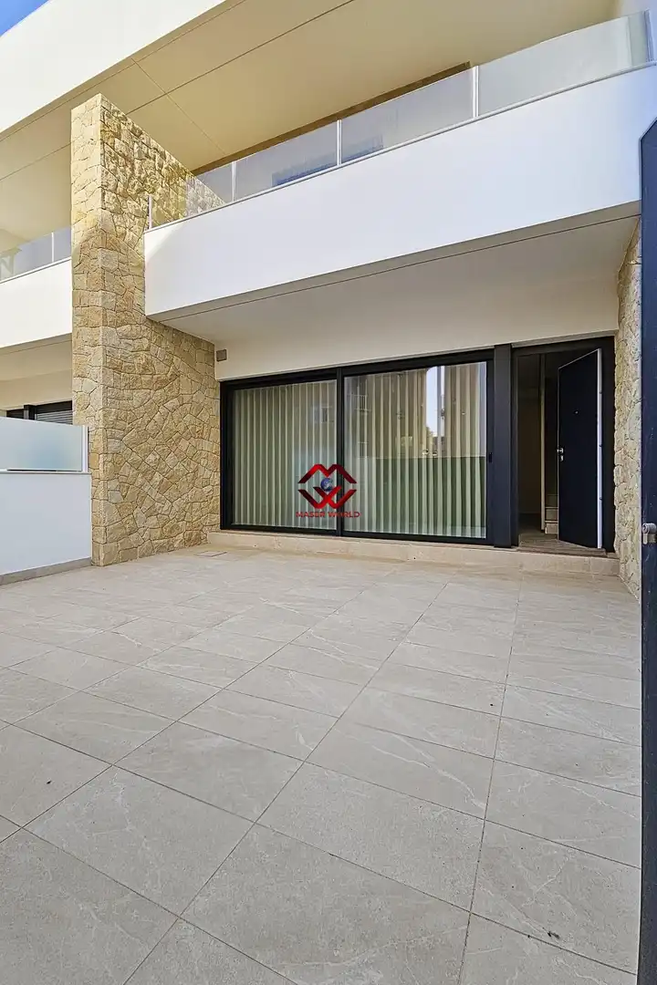 Adosado con terraza en venta en Orihuela Costa, imagen 4
