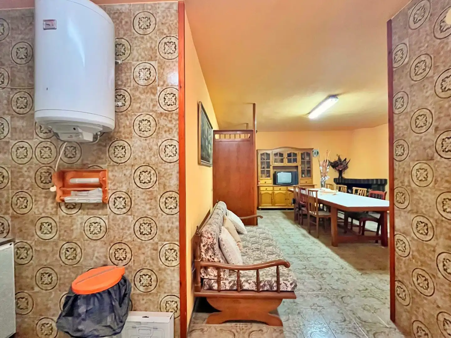 Detached house for sale in Camarles, imagen 44