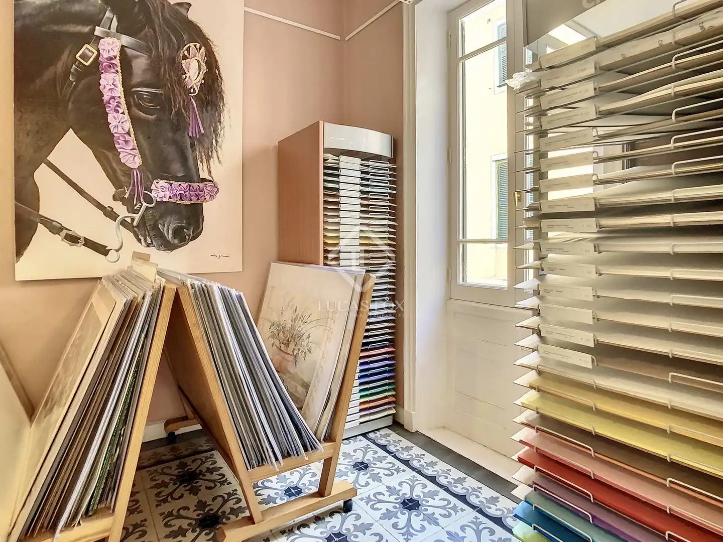 Casa o xalet en venda a Camí de Ses Vinyes
