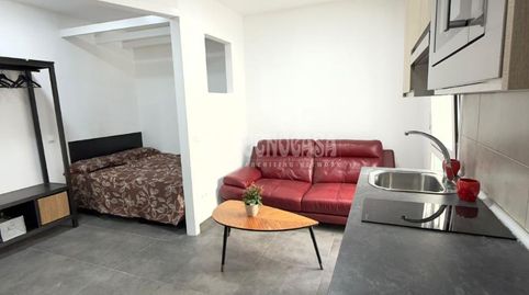 Foto 5 de Estudio de alquiler en Embajadores - Lavapiés, Madrid Capital