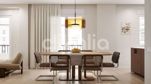 Foto 4 de Piso en venta en La Buhaira, Sevilla Capital