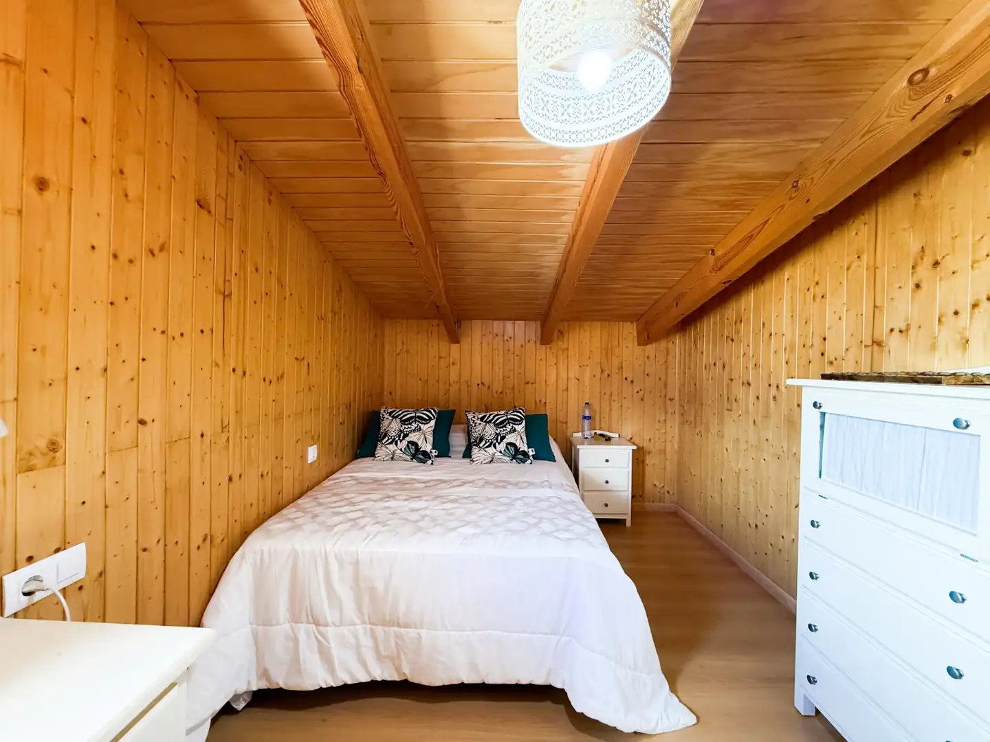 Habitación de Finca rústica en venta en Tébar - Los Arejos