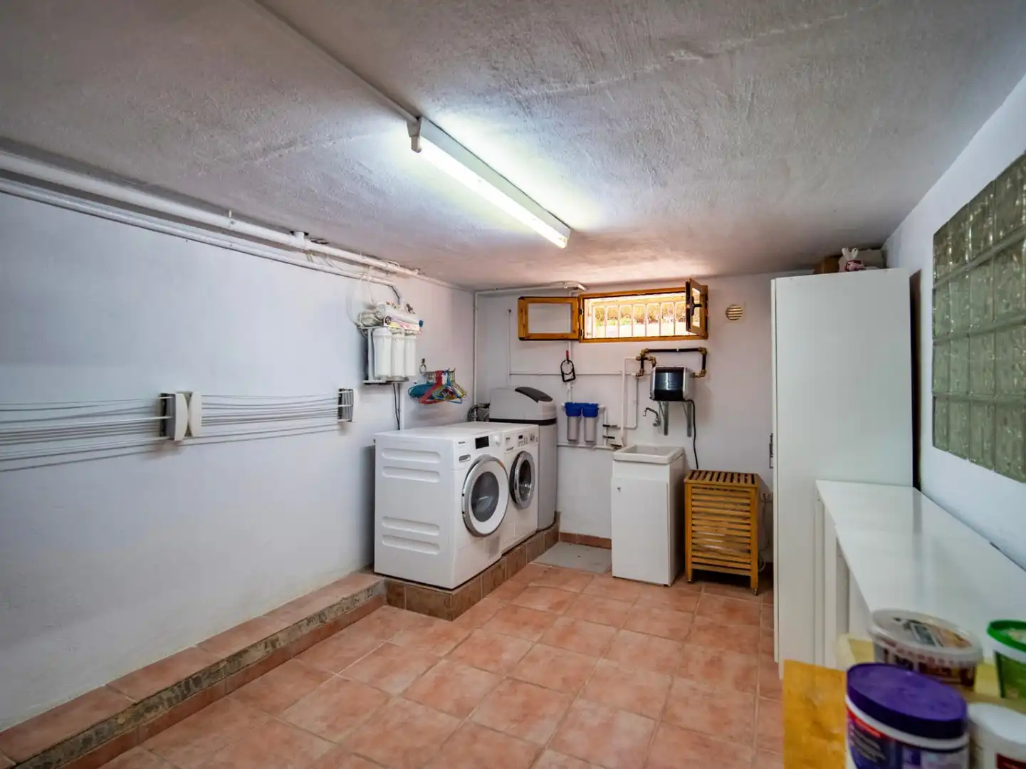 Villa mit Terrasse zum Verkauf in L'Albir, imagen 34