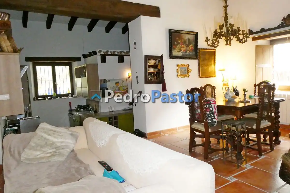 Villa avec piscine à vendre à Pedreguer, imagen 71