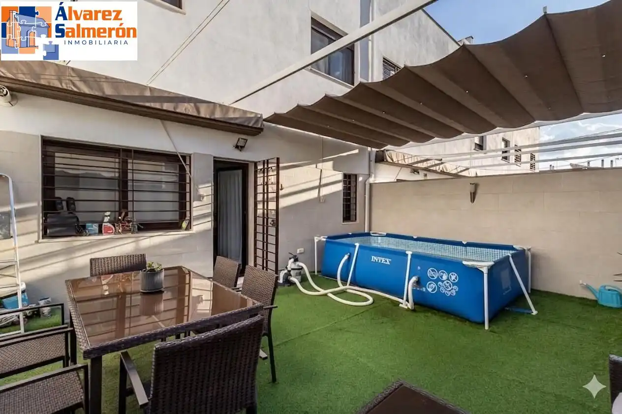 Casa en venta en Calle NOGAL, imagen 3