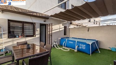 Foto 3 de Casa o chalet en venta en Calle Nogal, Maracena, Granada