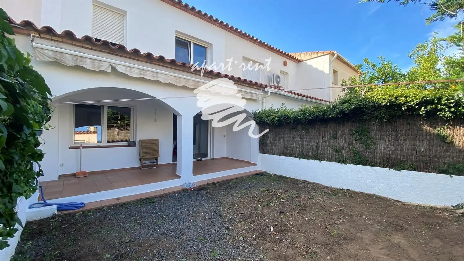 Casa con terraza en venta en Riere Ginjolers, imagen 2