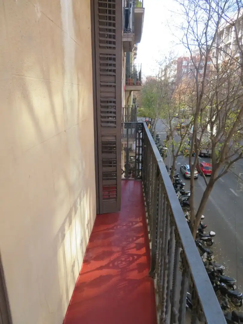 Flat for rent in Sant Antoni