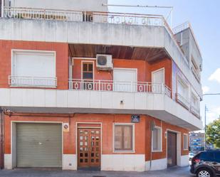 Flat for sale in C/ Pintor Borrassa, Sant Pere Nord