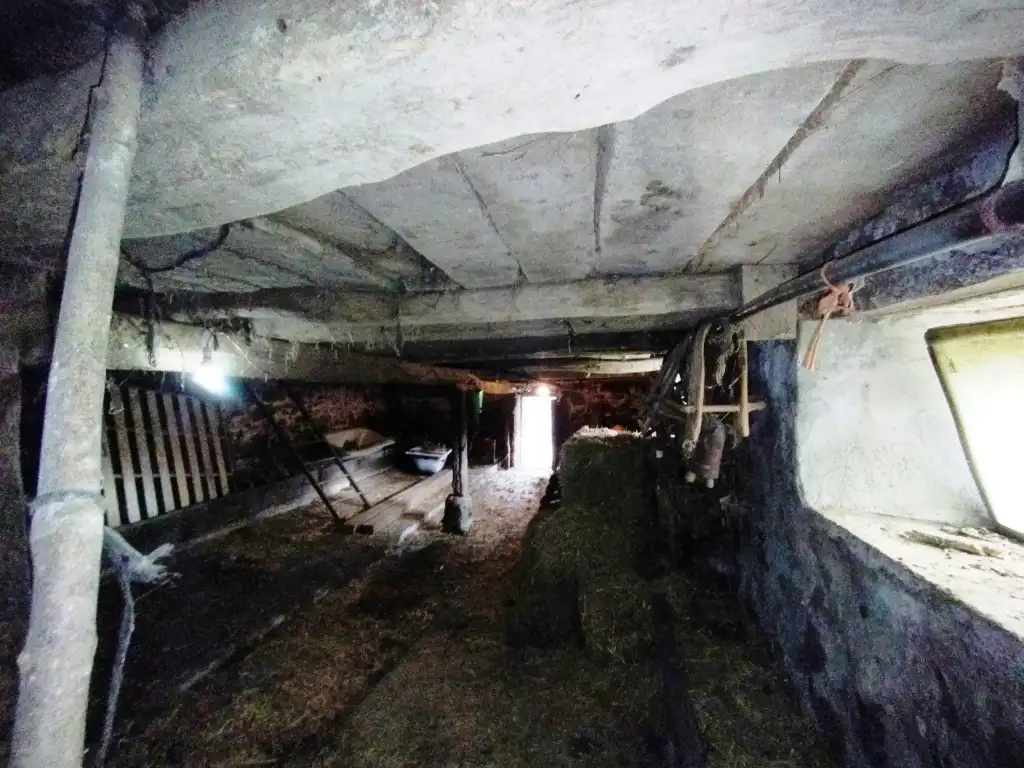 Casa amb terrassa en venda a Lugar la Sia 22, imagen 29