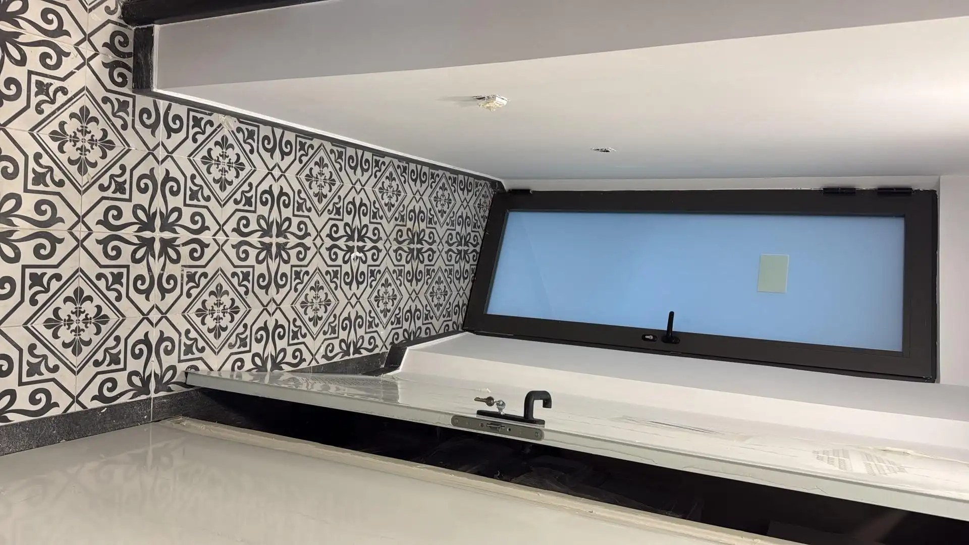 Bathroom of Ground floor for sale in Manresa  with Heating