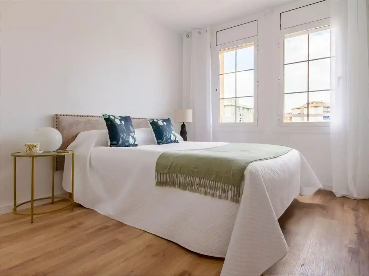 Habitación de Piso en venta en Sabadell con Aire acondicionado y Balcón