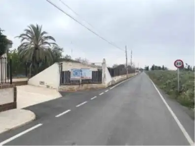 Nave industrial en venta en Calle Esmeralda, imagen 10